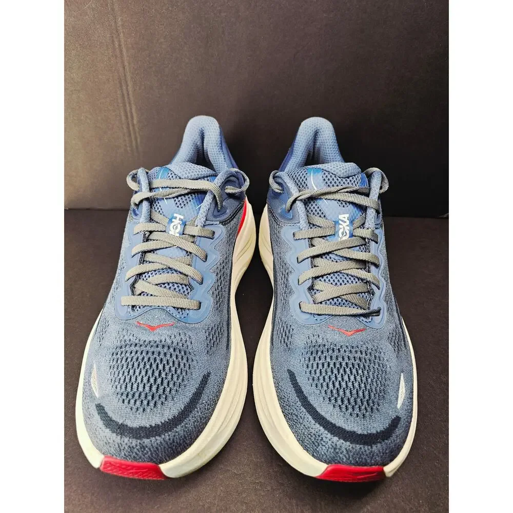 Wide Hoka Bondi9 Men 10
